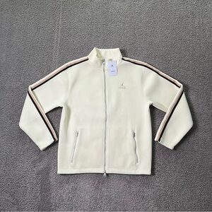 Jordan x A Ma Maniere Track Jacket Men’s Size Large